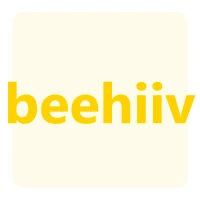 Beehiiv logo