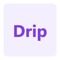 Drip logo
