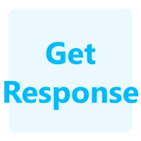 GetResponse logo