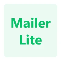 MailerLite logo